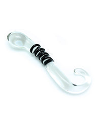 Rimba Sensual Glass – Esmée – Glasdildo