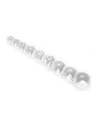 Rimba Sensual Glass – Gina – Glasdildo