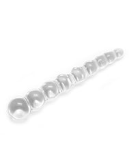 Rimba Sensual Glass – Gina – Glasdildo