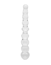 Rimba Sensual Glass – Gina – Glasdildo