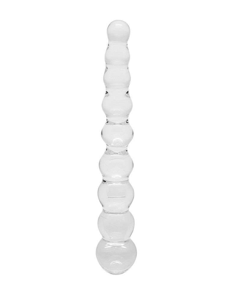 Rimba Sensual Glass – Gina – Glasdildo