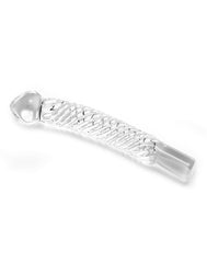 Rimba Sensual Glass – Isa – Glasdildo