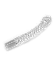 Rimba Sensual Glass – Isa – Glasdildo