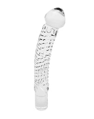Rimba Sensual Glass – Isa – Glasdildo