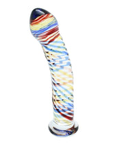 1: Rimba Sensual Glass – Jane – Glasdildo