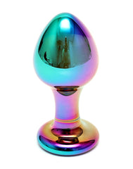 Rimba Sensual Glass – Melany – Glas-Analplug
