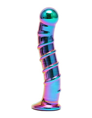 Rimba Sensual Glass – Nikita – Glasdildo