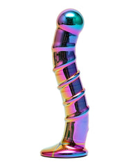 Rimba Sensual Glass – Nikita – Glasdildo