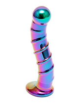 Rimba Sensual Glass – Nikita – Glasdildo