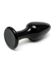 Rimba Sensual Glass – Olga – Glas-Analplug