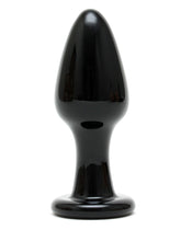 Rimba Sensual Glass – Olga – Glas-Analplug
