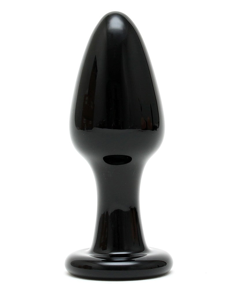 Rimba Sensual Glass – Olga – Glas-Analplug