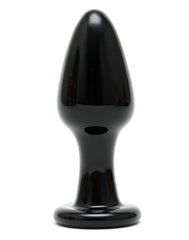 Rimba Sensual Glass – Olga – Glas-Analplug