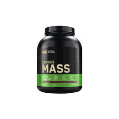 Serious Mass - 2730g - Chocolate