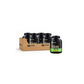 Serious Mass - 2730g - Banana x4