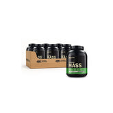 Serious Mass - 2730g - Cookies & Cream x8