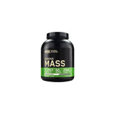 Serious Mass - 2730g - Cookies & Cream