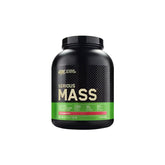Serious Mass - 2730g - Strawberry