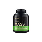 Serious Mass - 2730g - Vanilla