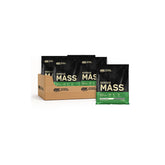 Serious Mass - 5450g - Cookies & Cream x2