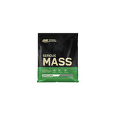 Serious Mass - 5450g - Cookies & Cream
