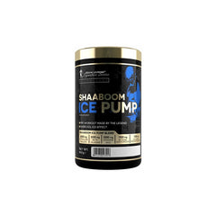 SHAABOOM ICE PUMP - 463g - Icy Dragon Fruit