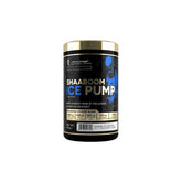 Shaaboom Ice Pump - 463g - Icy mango-passion fruit