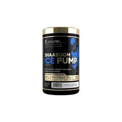 Shaaboom Ice Pump - 463g - Icy mango-passion fruit