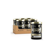 SHAABOOM PUMP - 385g - Red Fruit Punch x12