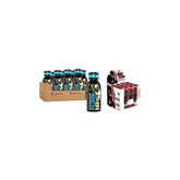 SHAABOOM PUMP Juice SHOT - 120ml - Exotic x12 + Mad Kong - 80ml - Mango Passionfruit x12 GRATIS