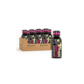 SHAABOOM PUMP Juice SHOT - 120ml - Orange Cherry x12
