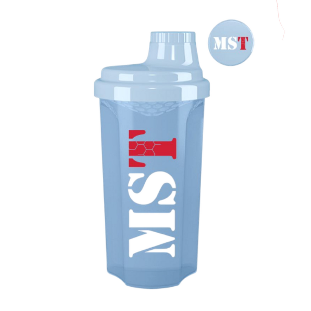 Shaker 500 ml Serenity Blue