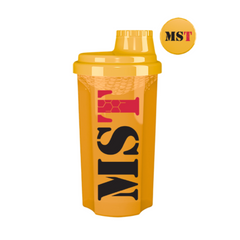 Shaker 700 ml Mango