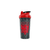 Shaker Cup Mutant Born Hardcore - 700ml - Red