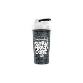 Shaker Cup Mutant Born Hardcore - 700ml - White