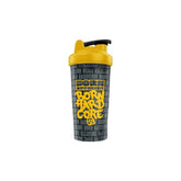 Shaker Cup Mutant Born Hardcore - 700ml - Yellow