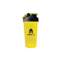 Shaker Hiro.Lab - 500ml - Yellow Black