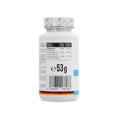Shilajit 60 Kapseln