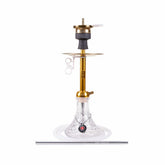 Amy Deluxe 116.02 Alu Wonder S Gold - Transparent