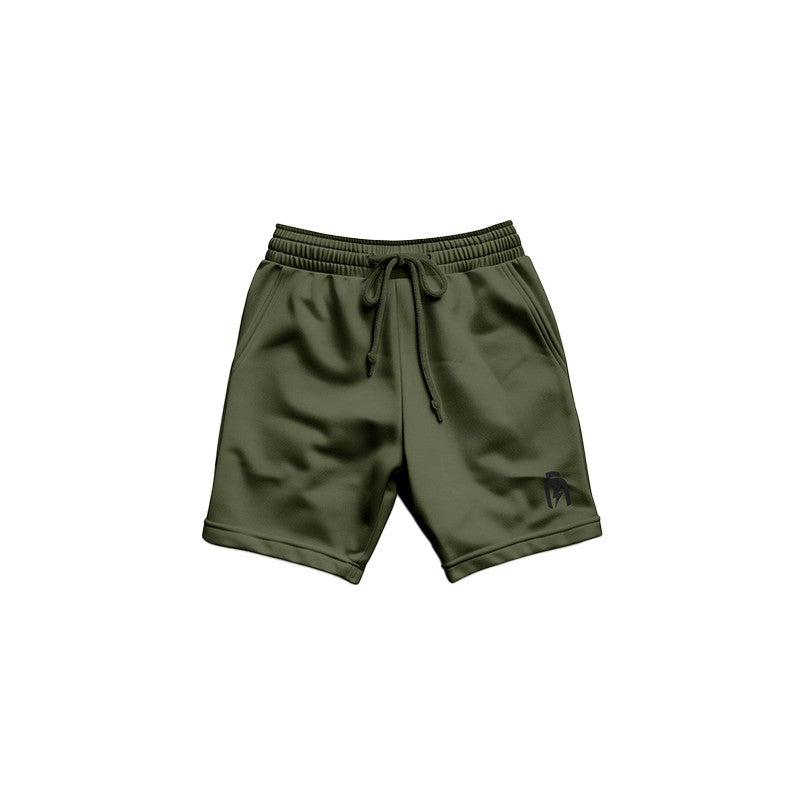 Shorts Hiro.Lab - Khaki Green - L