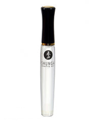 Shunga - Divine Oral Pleasure Lipgloss - Sparkling Strawberry Wine - 10 ml