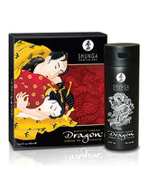1: Shunga - Stimulation Cream Him/Her - Dragon Cream 60 ml.