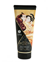 Shunga - Essbare Massagecreme - Almond Sweetness - 200 ml