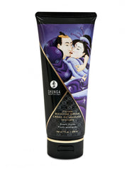 Shunga - Essbare Massagecreme - Exotic Fruits - 200 ml