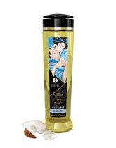 Shunga - Massage Öl - Adorable Coconut - 240 ml