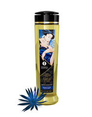 Shunga - Wärmendes Öl - Exotic Green Tea - 100 ml