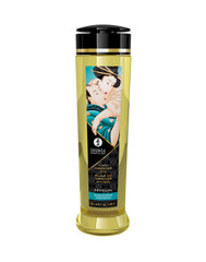Shunga - Massage Öl - Sensual Island Flowers - 240 ml