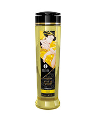 Shunga - Massage Öl - Serenity Monoi - 240 ml