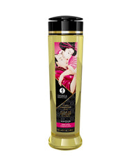 Shunga - Massage Öl - Sweet Lotus - 240 ml