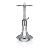 Steamulation Pro X Mini Gen. 2 - Silver matt